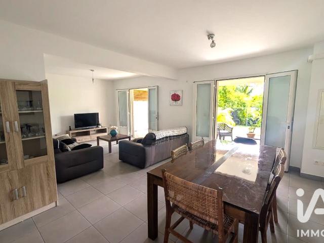 Maison location à La Réunion