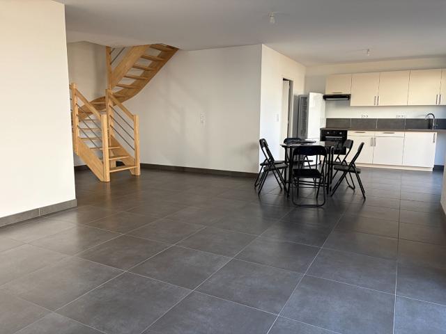 Maison location à Angers, Saint-barthélemy-d'anjou