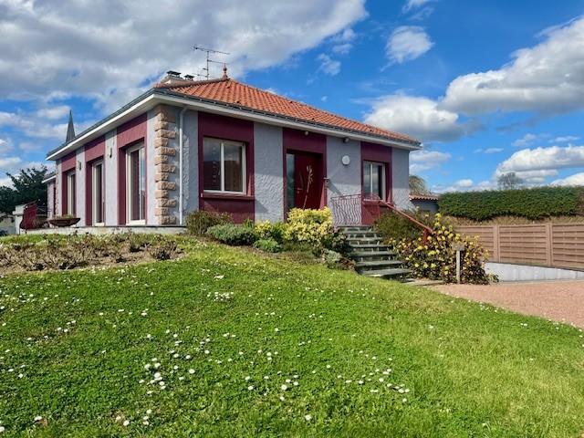 Maison location à Nantes, Saint-philbert-de-grand-lieu