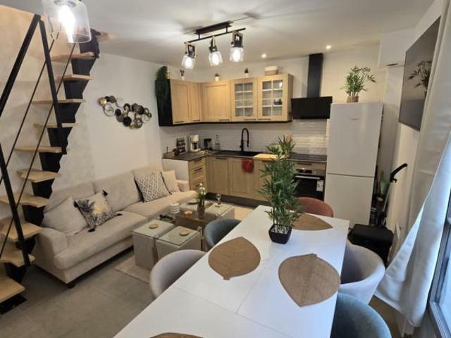 Maison location à Poitiers