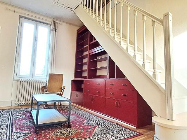 Maison location à France métropolitaine, Bourg-lès-valence