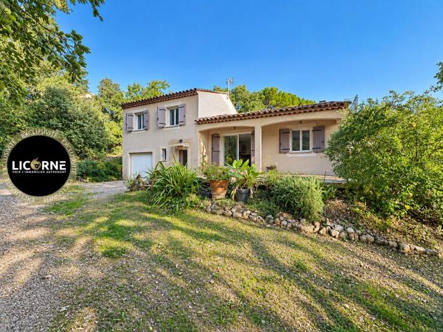 Maison location à Saint-Estève-Janson, Bouches-du-Rhône
