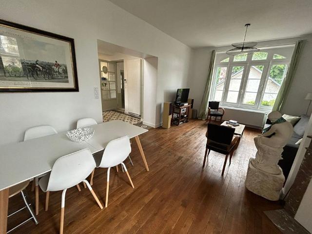 Maison location à Poitiers, Vivonne