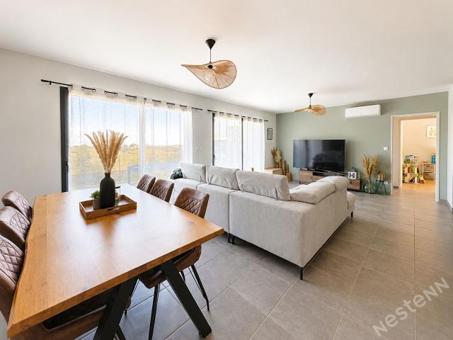 Maison location à Agen, Laplume