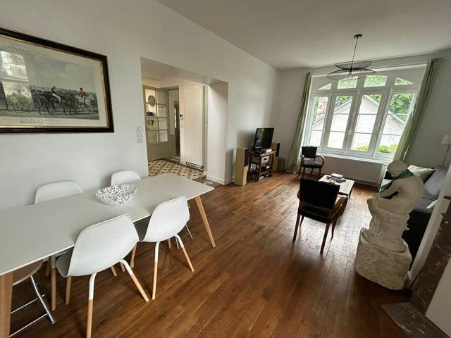 Maison location à Poitiers, Vivonne