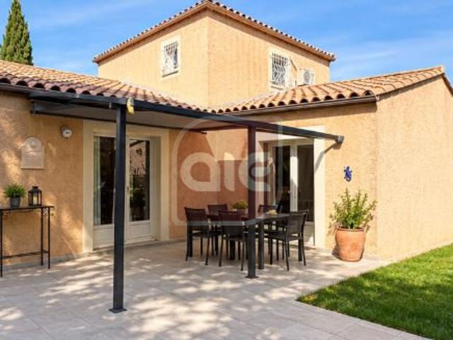 Maison location à Montpellier, Jacou