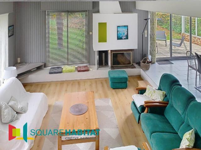 Maison location à Saint-Brieuc, Bretagne