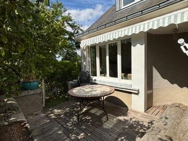 Maison location à La Bohalle, Loire-Authion