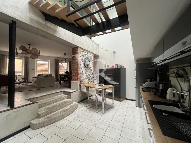Maison location à Le Puy-en-Velay, Le Puy-en-velay