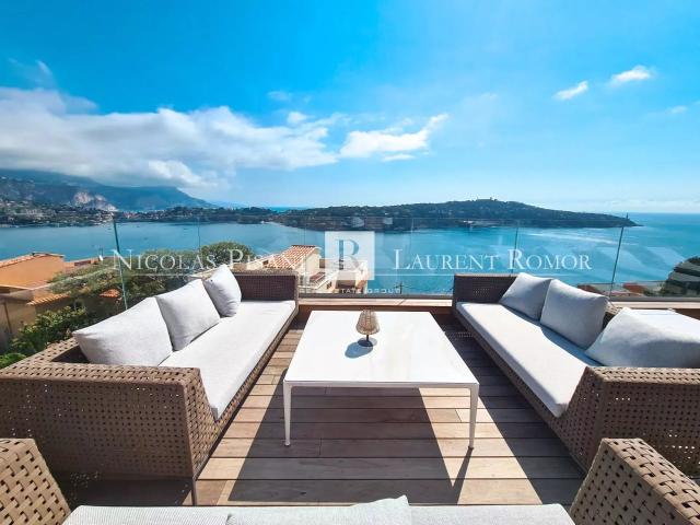 Maison location à Nice