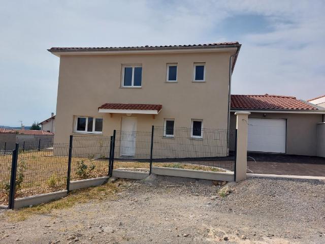 Maison location à Montbrison, Chazelles-sur-lyon
