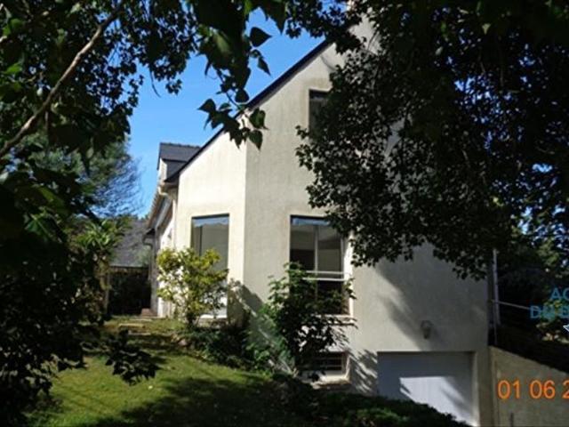 Maison location à Saint-Nazaire, La Baule-escoublac