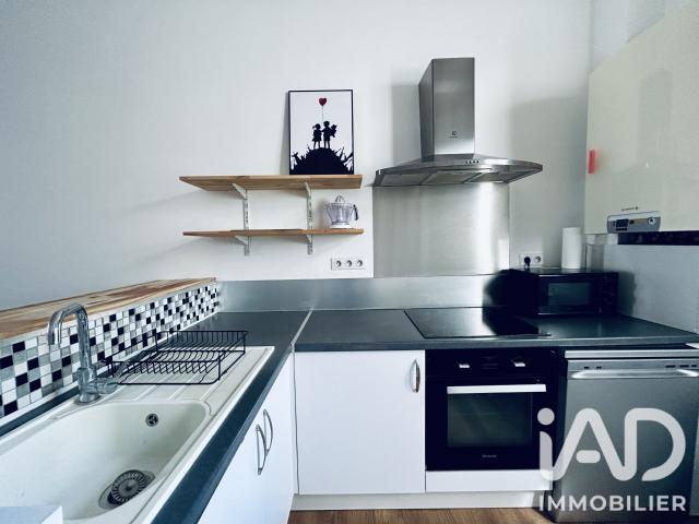 Maison location à Saint-Quentin, Saint-quentin