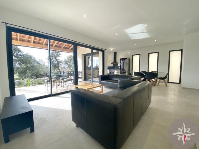 Maison location à Montpellier, Cournonsec