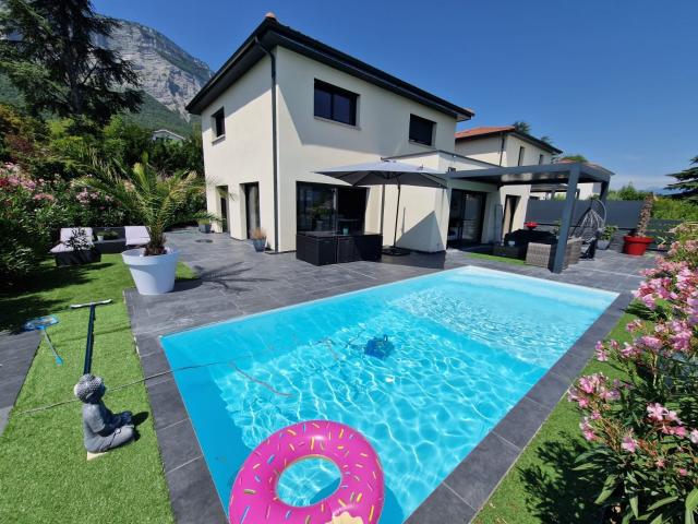 Maison location à Montbonnot-Saint-Martin, Isère