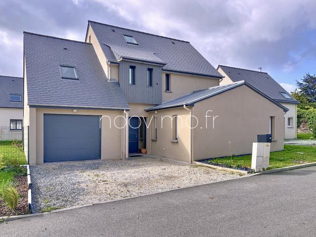 Maison location à Cancale, Ille-et-Vilaine