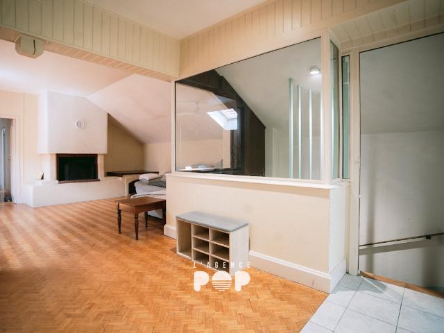 Maison location à Périgueux