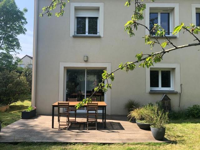 Maison location à Rambouillet, Magny-les-hameaux