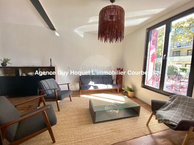 Maison location à Nanterre, Courbevoie
