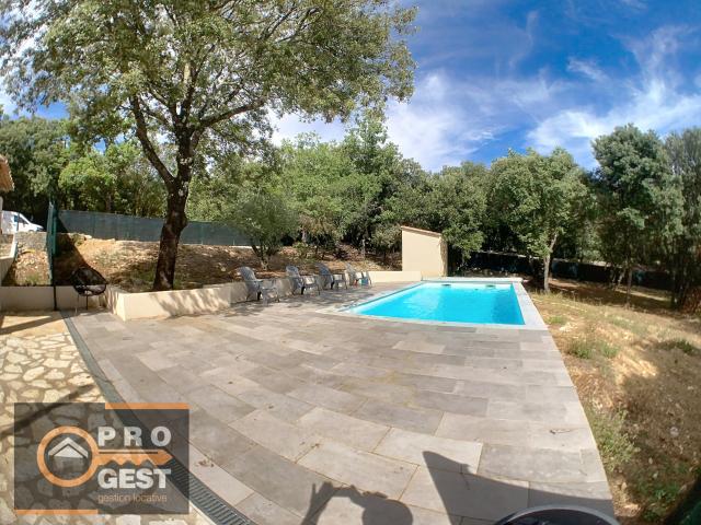Maison location à Lodève, Argelliers