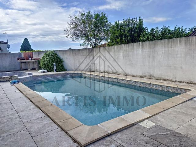 Maison location à Montpellier, Pignan