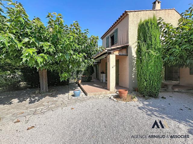 Maison location à Arrondissement de Toulon, Saint-cyr-sur-mer