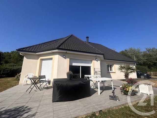 Maison location à Lisieux, Rocques