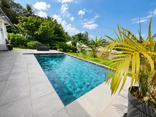 Maison location à Guadeloupe