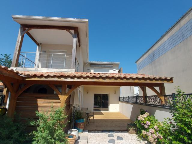 Maison location à Arcachon, Audenge