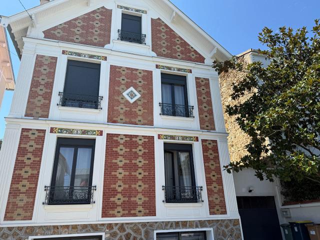 Maison location à Nanterre, Colombes