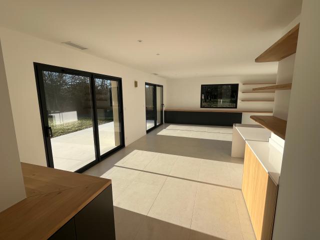 Maison location à Muret, Portet-sur-garonne