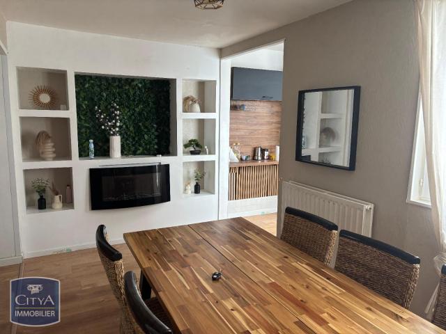 Maison location à Lille, Faches-thumesnil