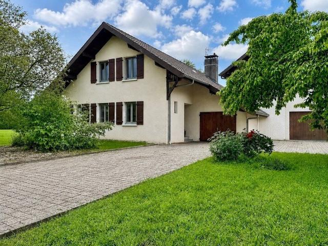 Maison location à Thonon-les-Bains, Sciez