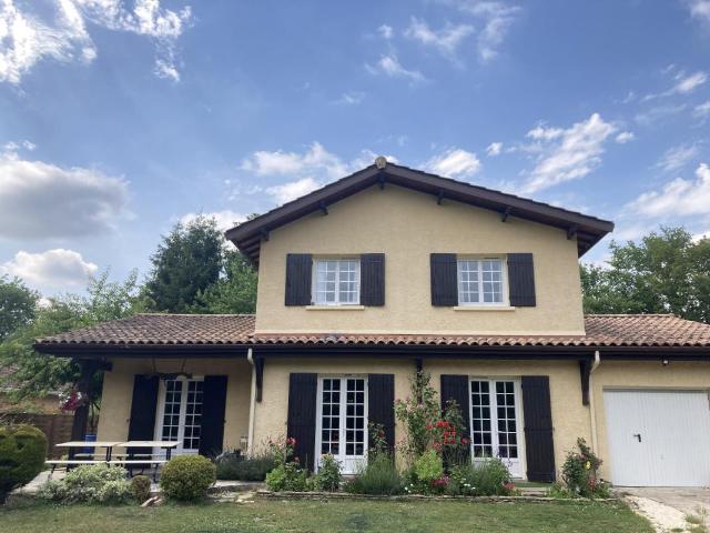 Maison location à Bordeaux, Saint-jean-d'illac