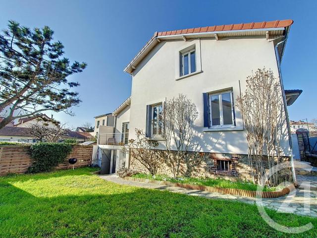 Maison location à Colombes, Agent Sarre