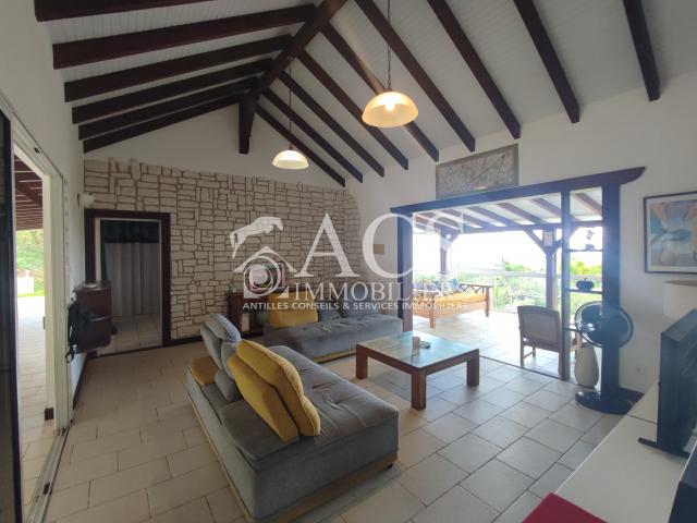 Maison location à Martinique
