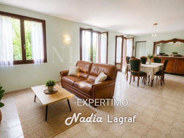 Maison location à Nanterre, Villeneuve-la-garenne