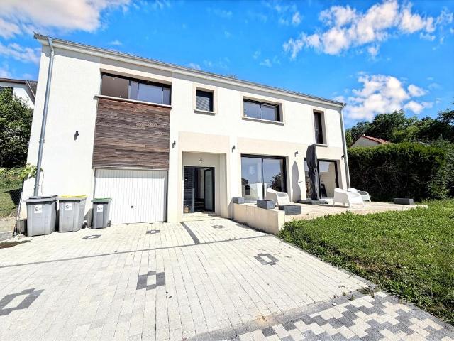 Maison location à Saint-Germain-en-Laye, Chanteloup-les-vignes