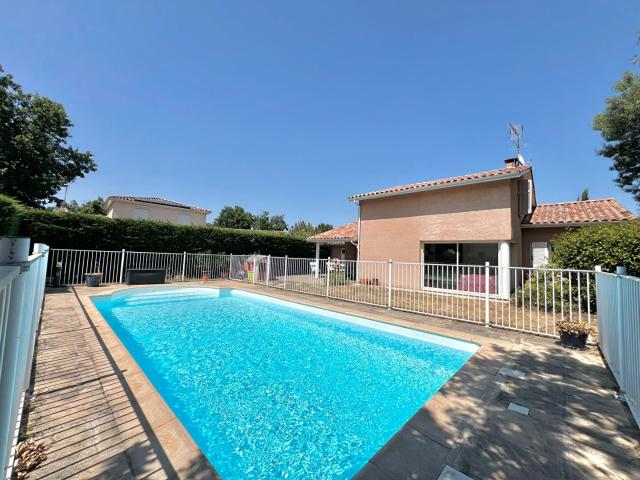 Maison location à Toulouse, Plaisance-du-touch