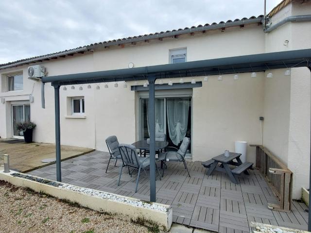 Maison location à Niort, Sciecq