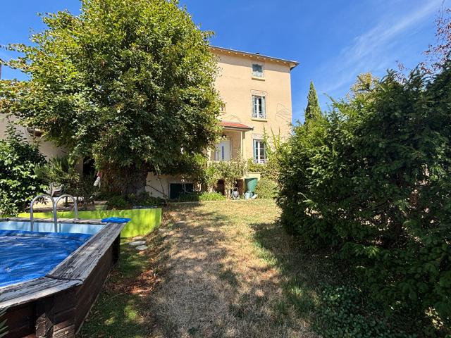 Maison location à Lyon, Rhône