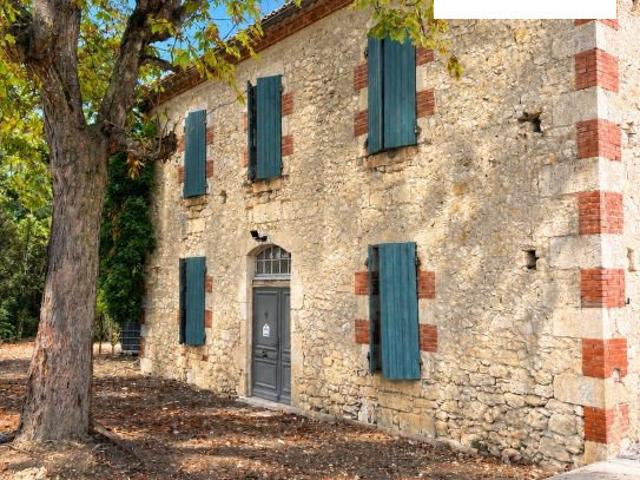 Maison location à Bellevue, Saint-Clar