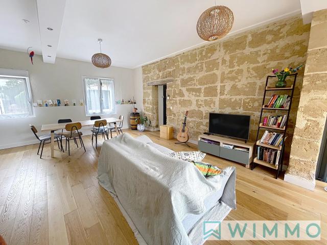Maison location à Bordeaux, Gradignan