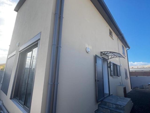 Maison location à La Réunion