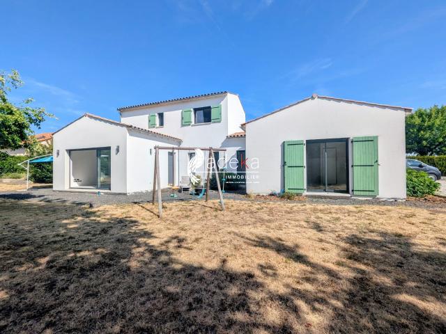 Maison location à Riom, Marsat