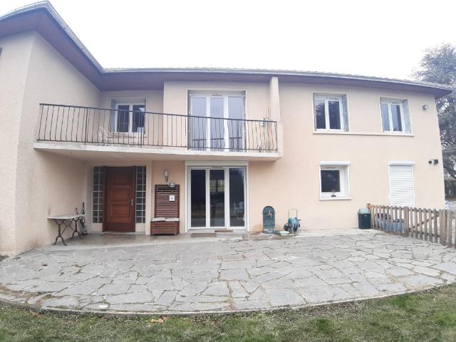 Maison location à Gex, Ferney-voltaire
