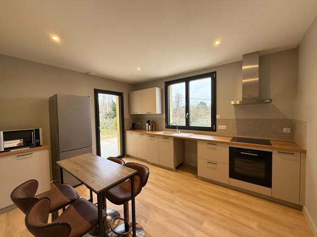 Maison location à Lyon, Métropole de Lyon