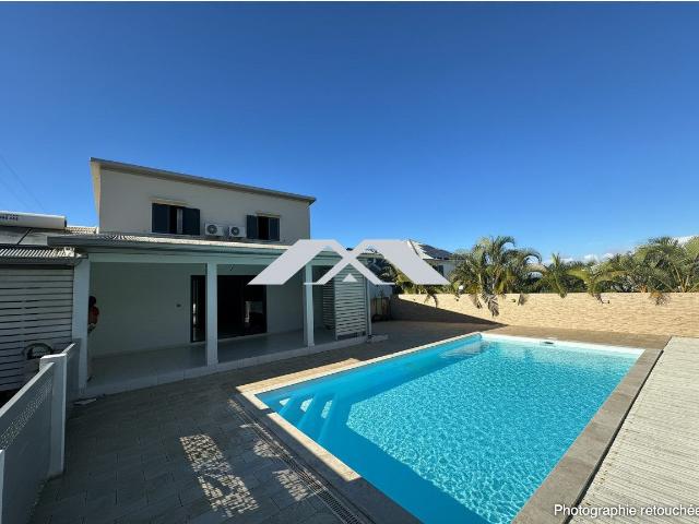 Maison location à La Réunion