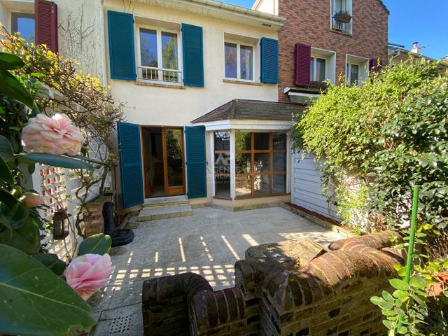 Maison location à Saint-Germain-en-Laye, Saint-germain-en-laye