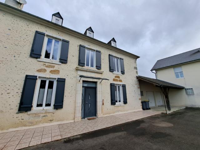 Maison location à Pau, Boeil-bezing